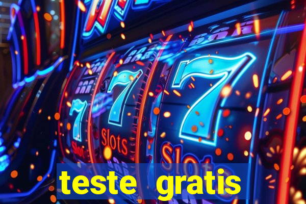 teste gratis fortune tiger